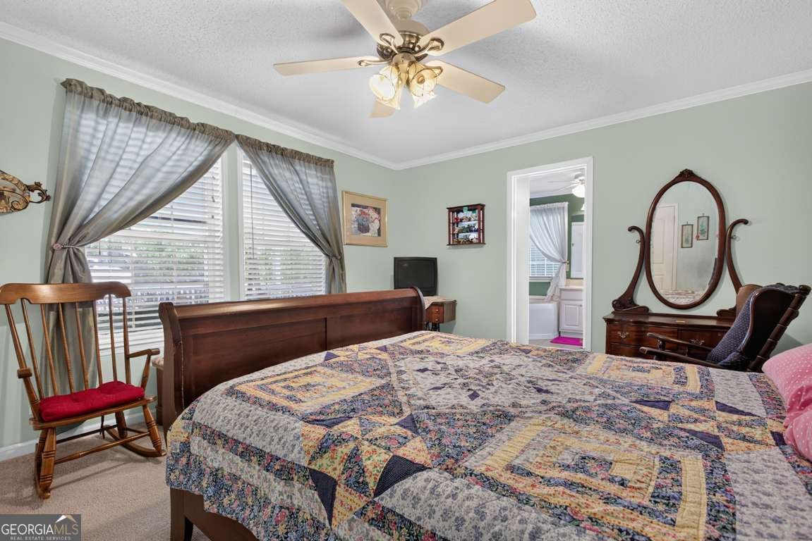 849 Floyd Road Danielsville - Photo 16