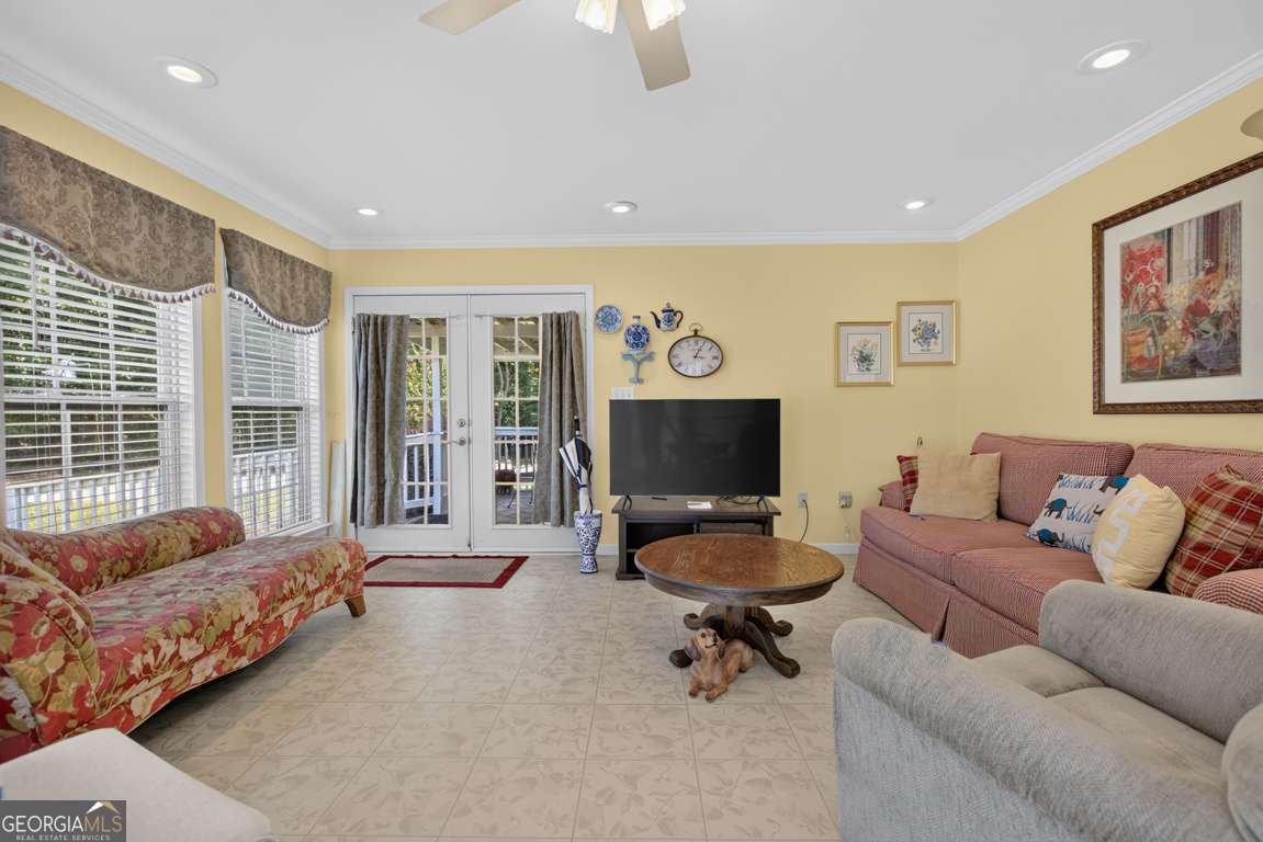 849 Floyd Road Danielsville - Photo 24