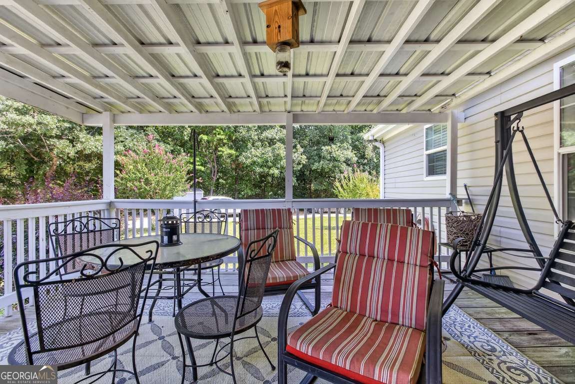849 Floyd Road Danielsville - Photo 26