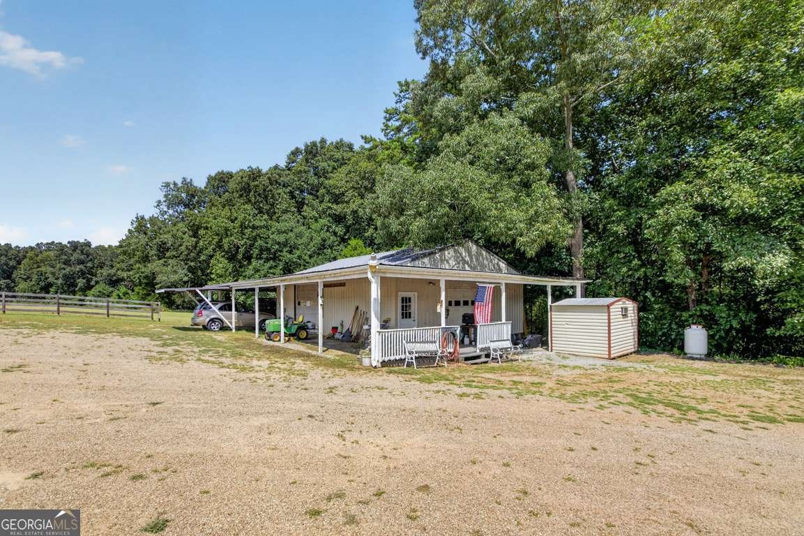 849 Floyd Road Danielsville - Photo 27