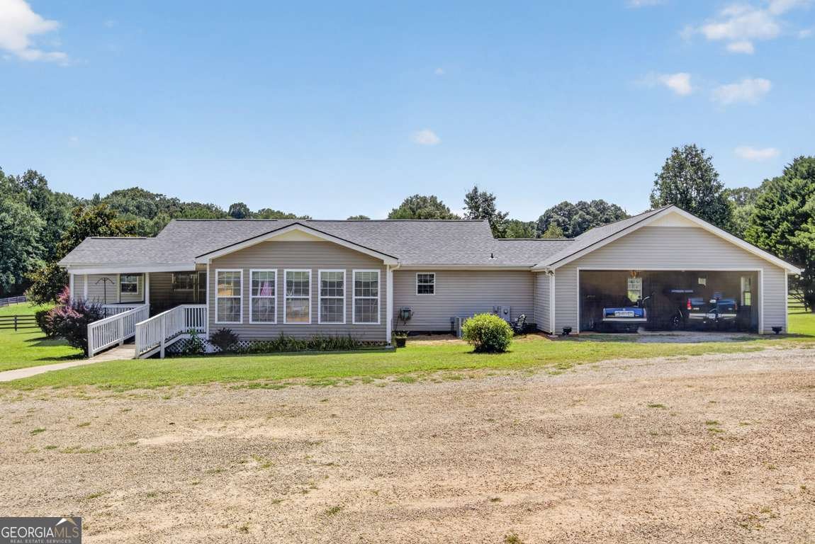 849 Floyd Road Danielsville - Photo 31