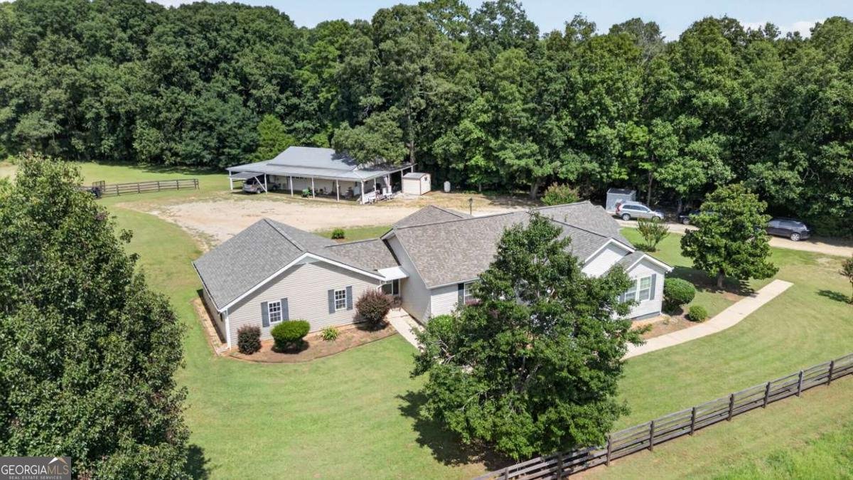 849 Floyd Road Danielsville - Photo 32