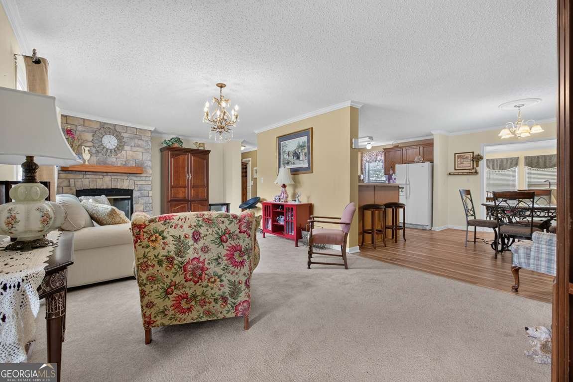 849 Floyd Road Danielsville - Photo 7