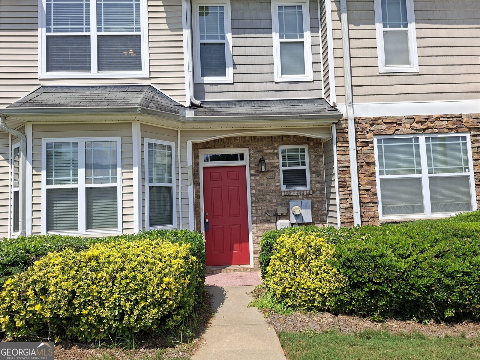 6283 Ellenwood Drive Rex - main photo