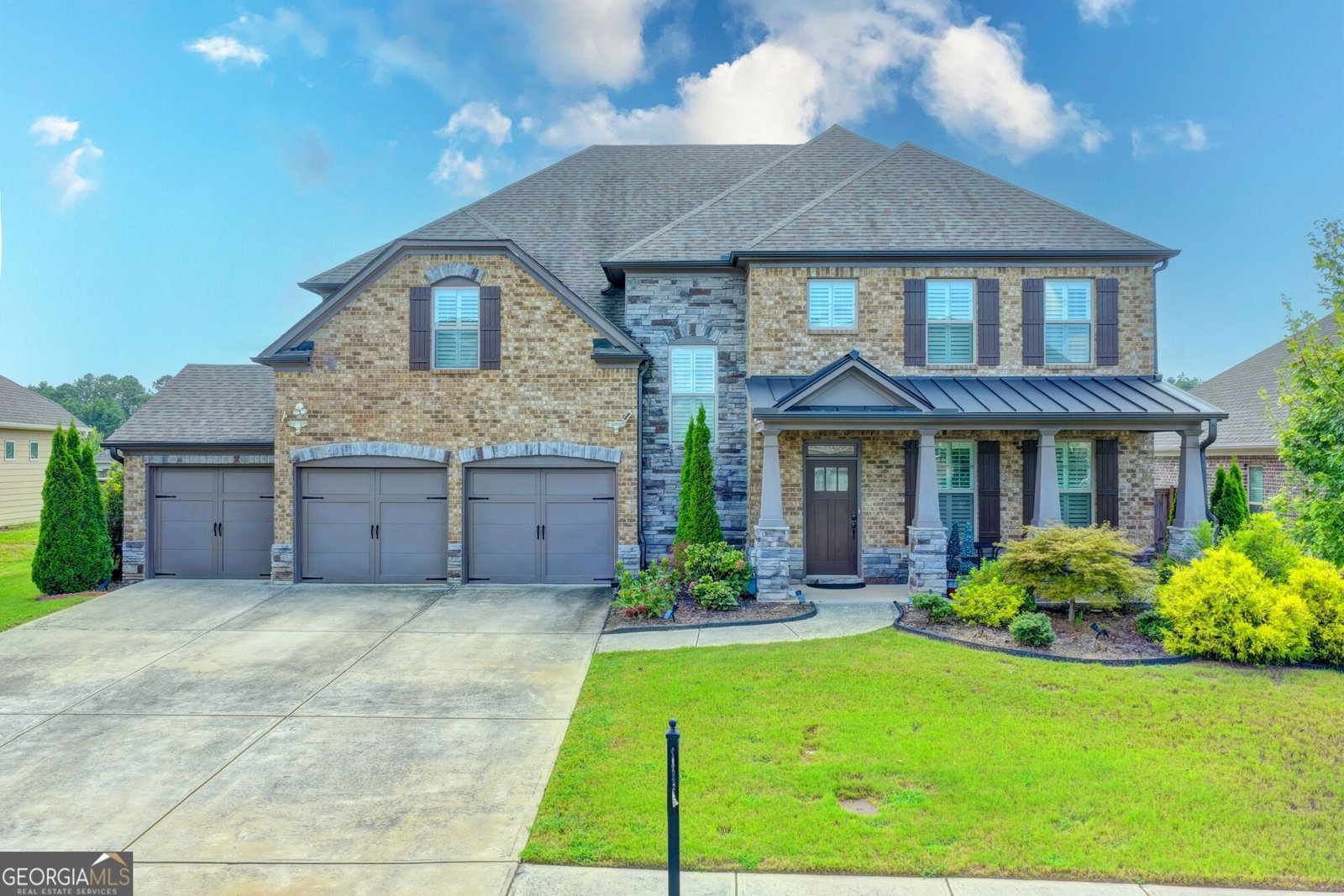 3528 Tioga Lake Cove Lawrenceville - main photo