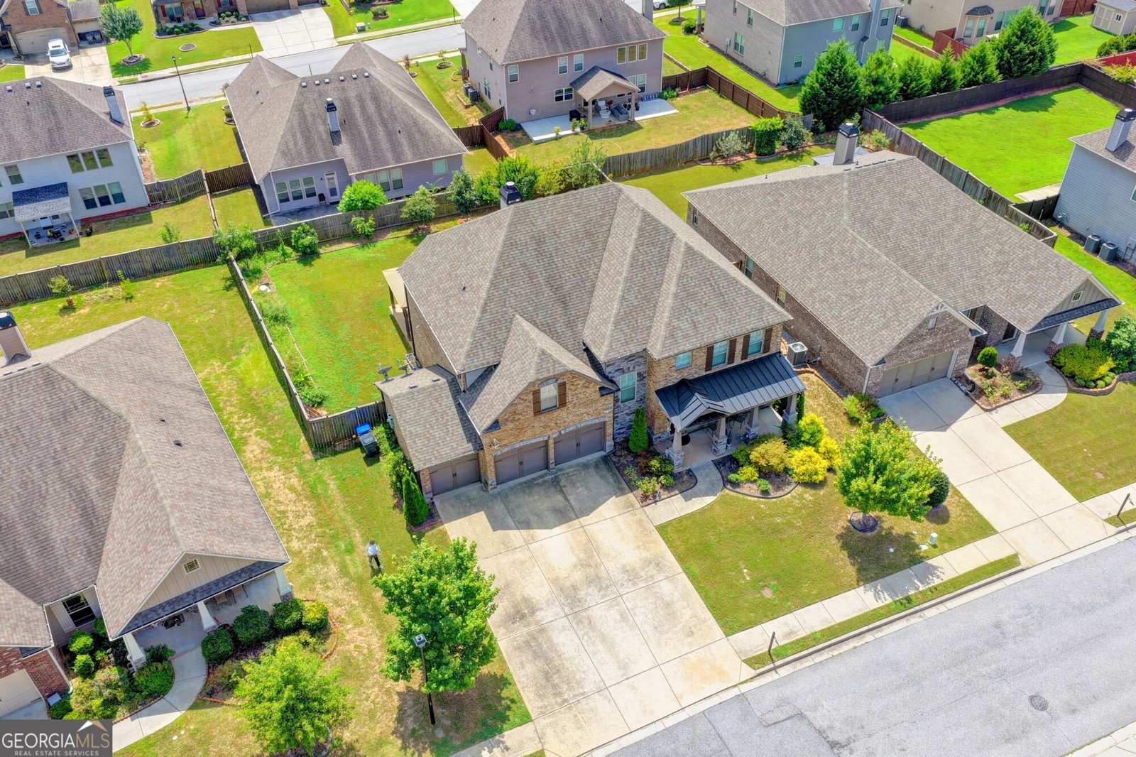 3528 Tioga Lake Cove Lawrenceville - Photo 11