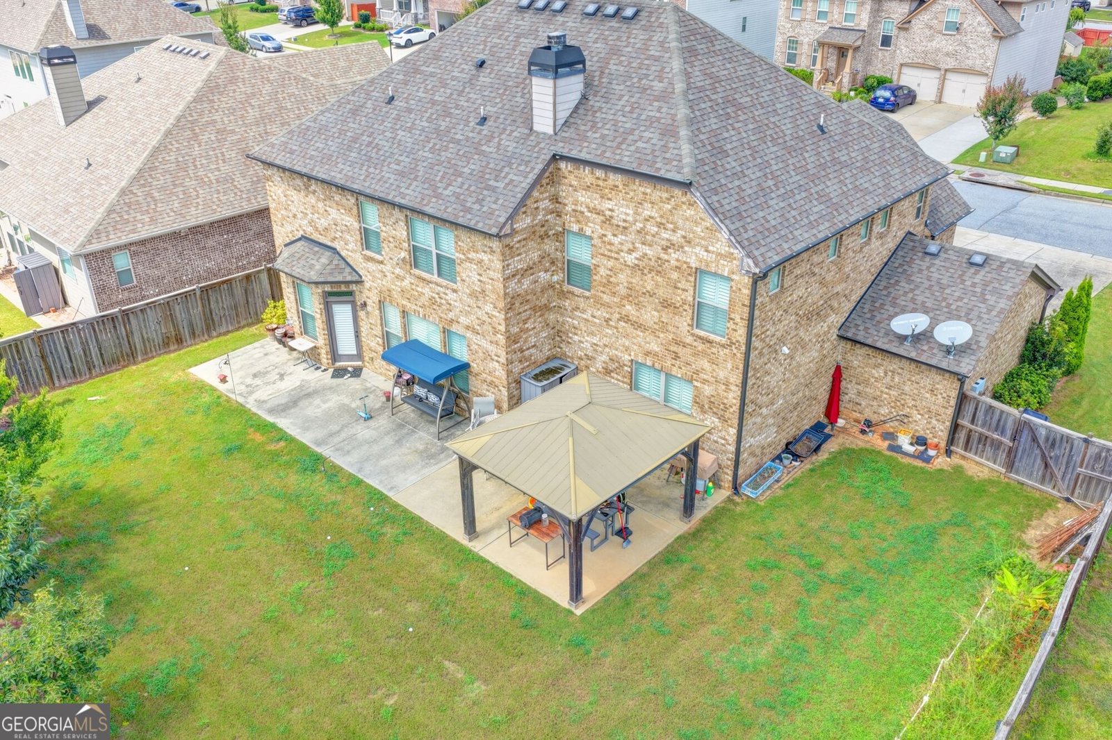 3528 Tioga Lake Cove Lawrenceville - Photo 7