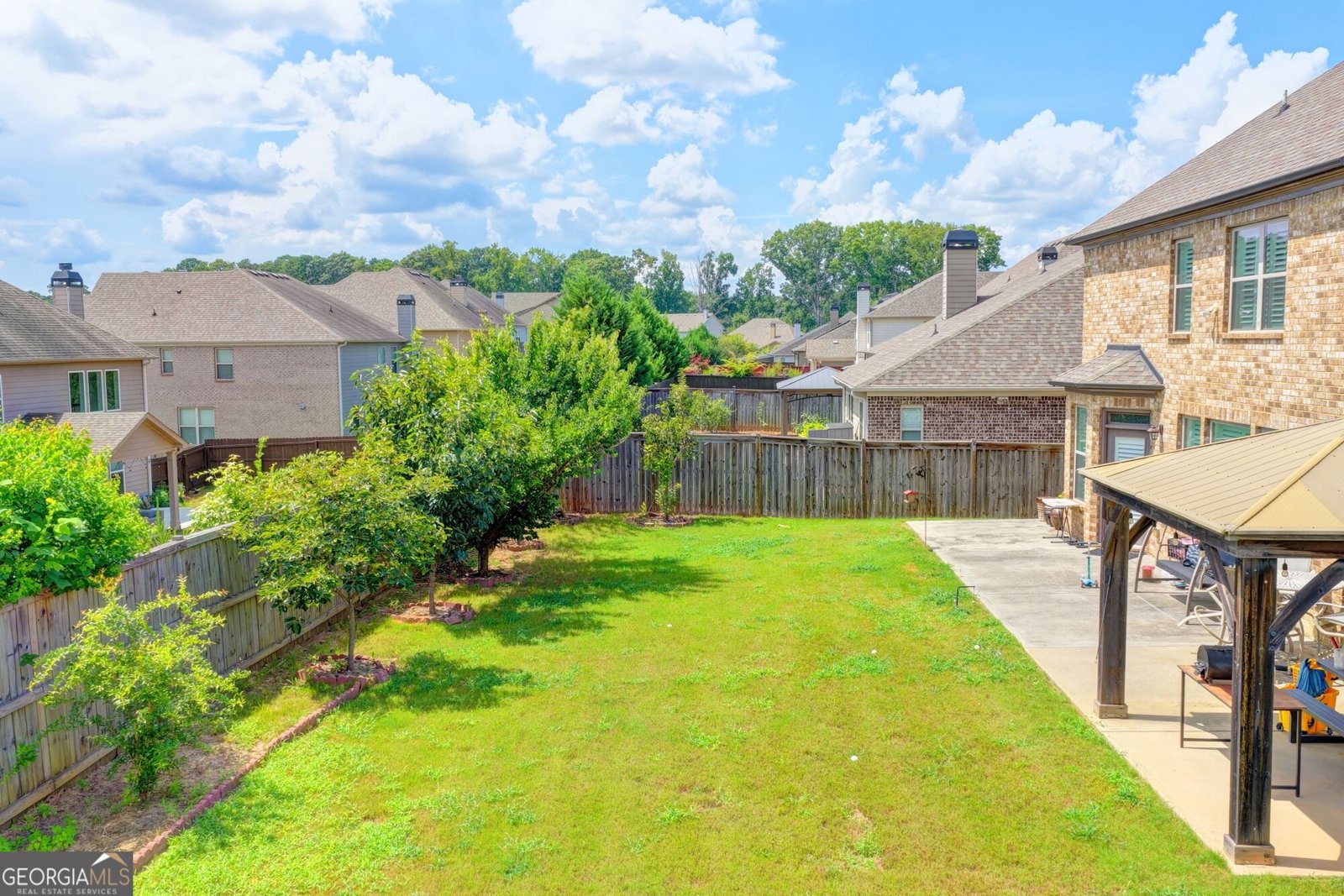 3528 Tioga Lake Cove Lawrenceville - Photo 9