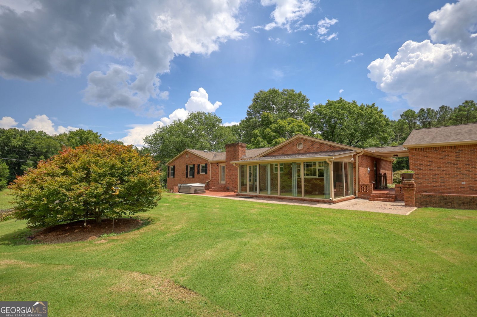 3331 Highway 213 Mansfield - Photo 6