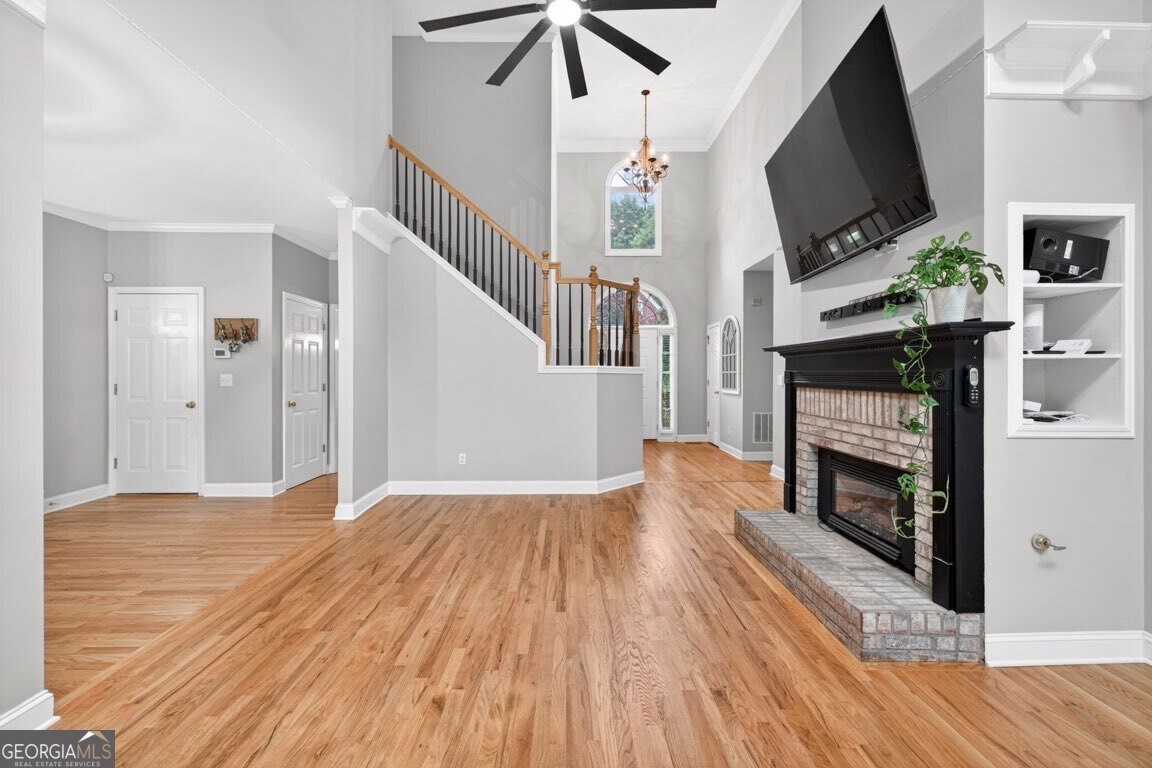859 Misty River Court Dacula - Photo 10