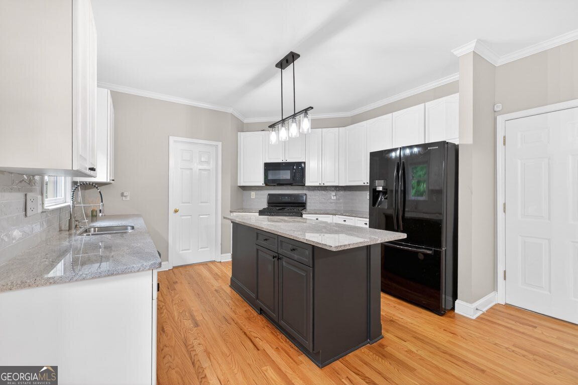 859 Misty River Court Dacula - Photo 12