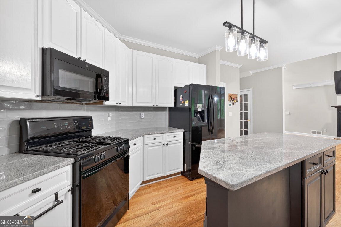 859 Misty River Court Dacula - Photo 15