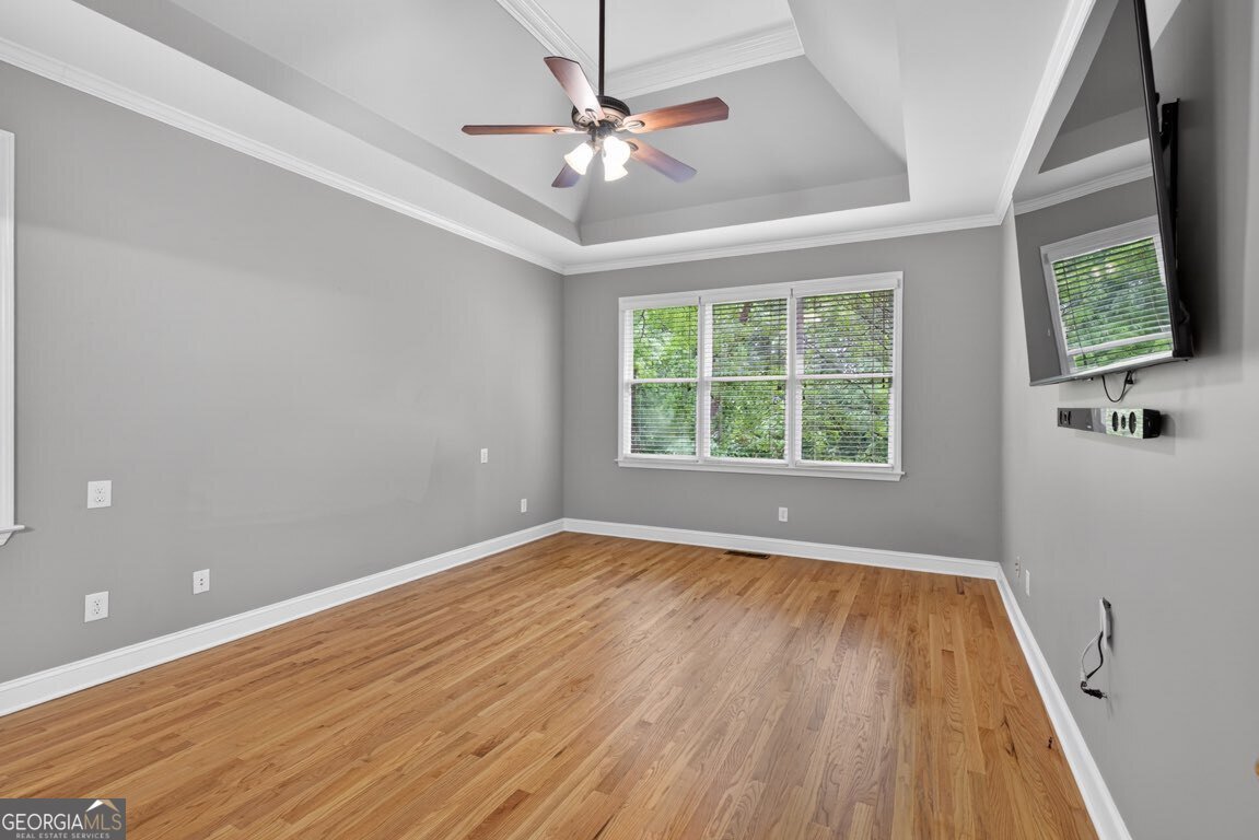 859 Misty River Court Dacula - Photo 16