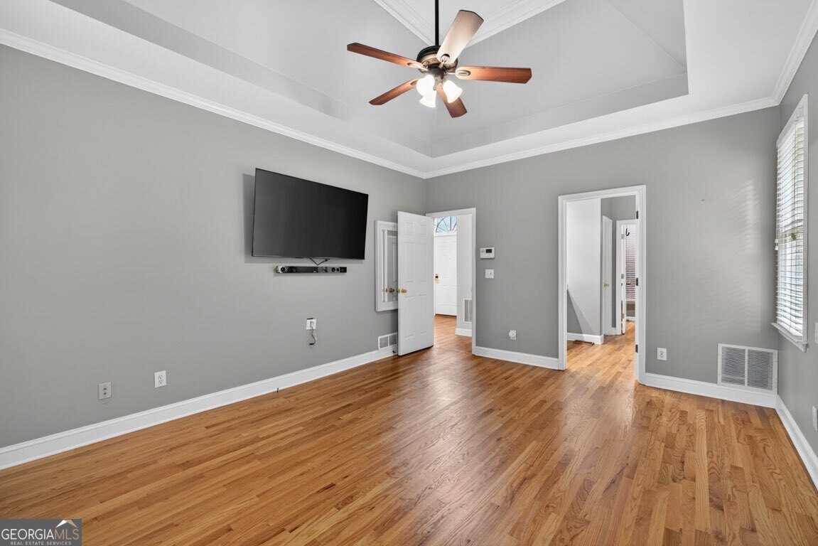 859 Misty River Court Dacula - Photo 18