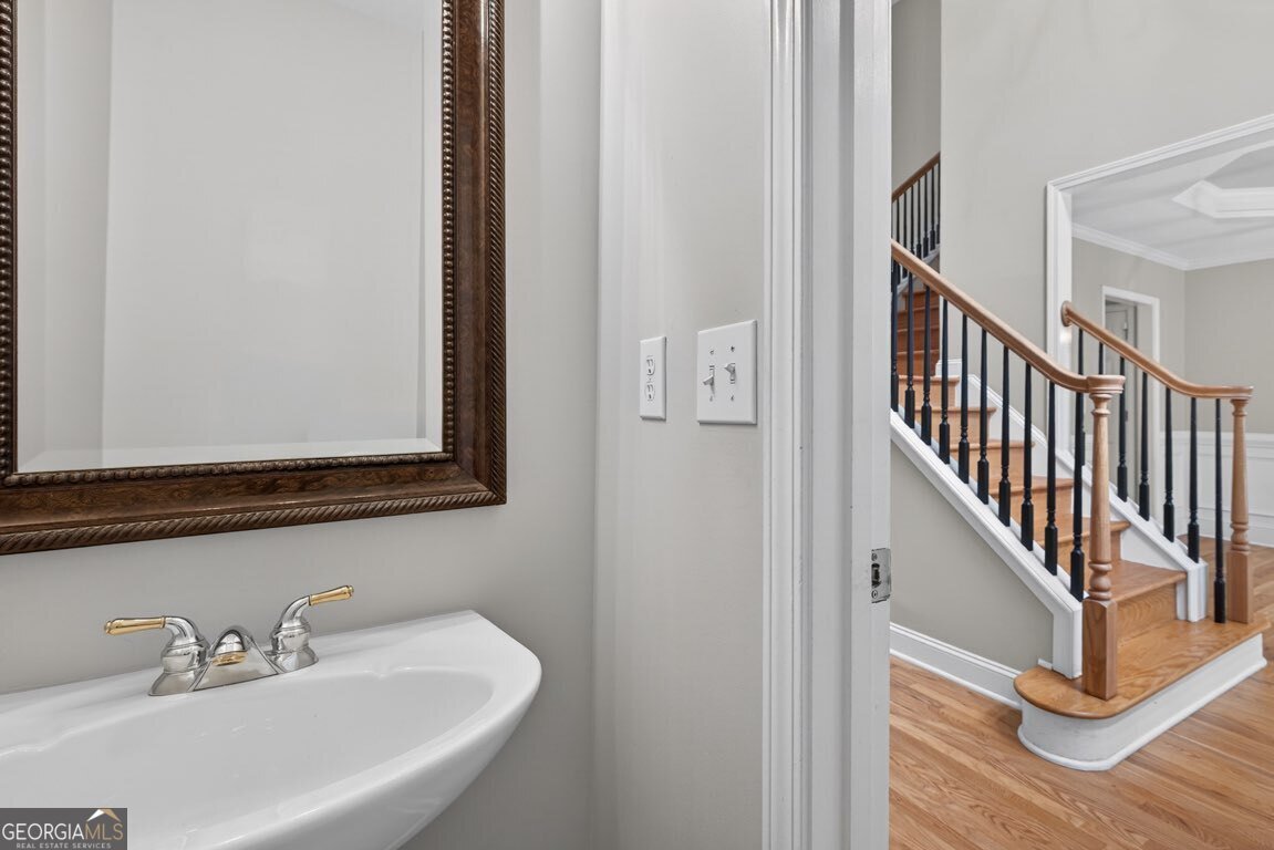 859 Misty River Court Dacula - Photo 26