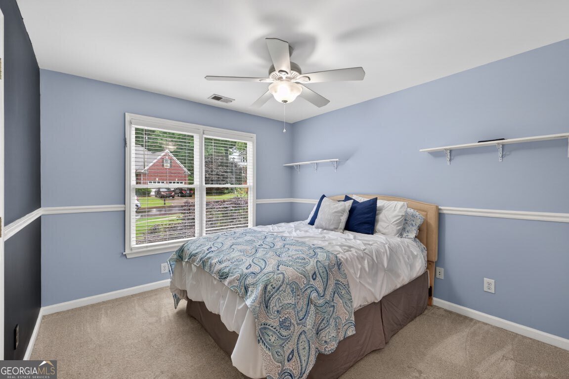 859 Misty River Court Dacula - Photo 27
