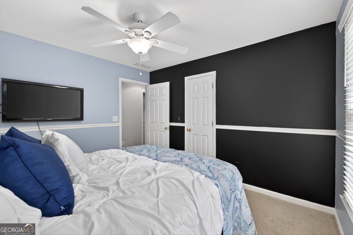 859 Misty River Court Dacula - Photo 28