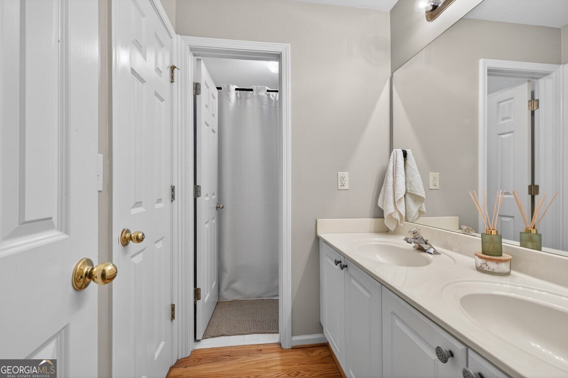 859 Misty River Court Dacula - Photo 31
