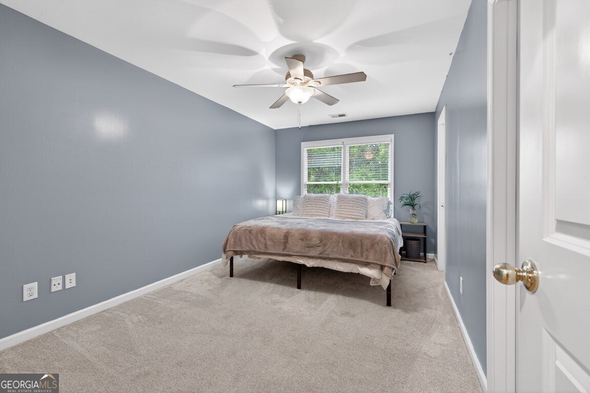 859 Misty River Court Dacula - Photo 32