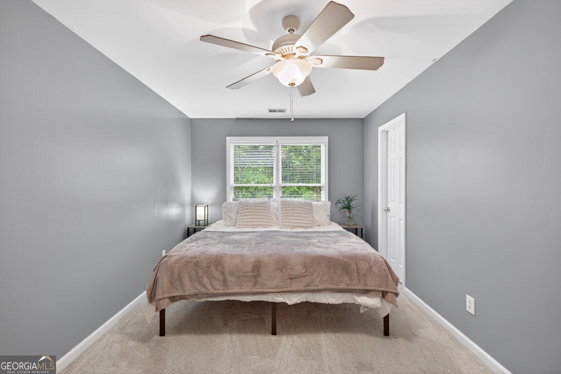 859 Misty River Court Dacula - Photo 33