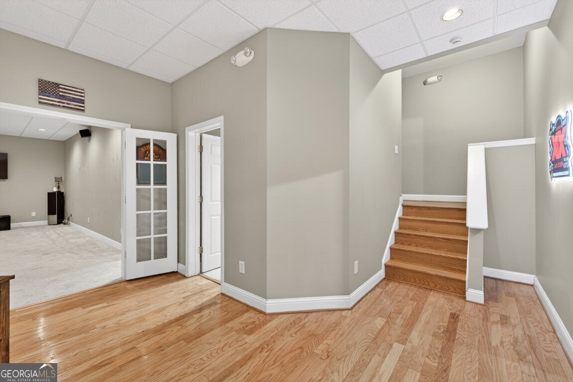 859 Misty River Court Dacula - Photo 34
