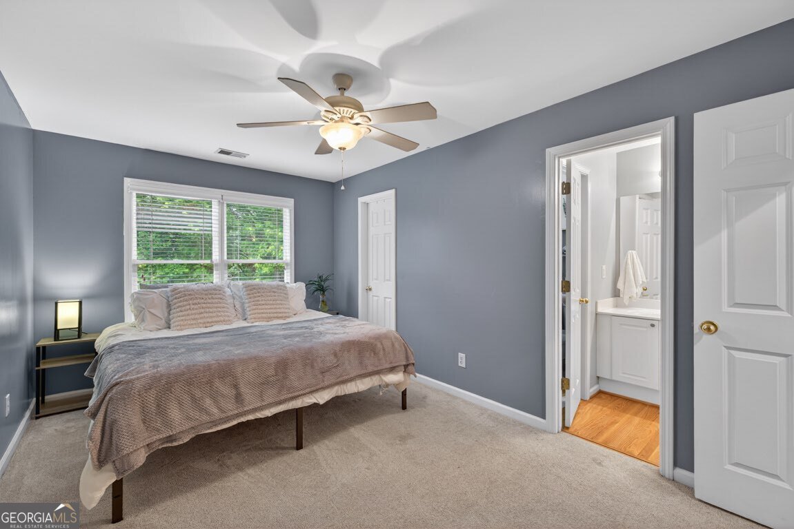 859 Misty River Court Dacula - Photo 35
