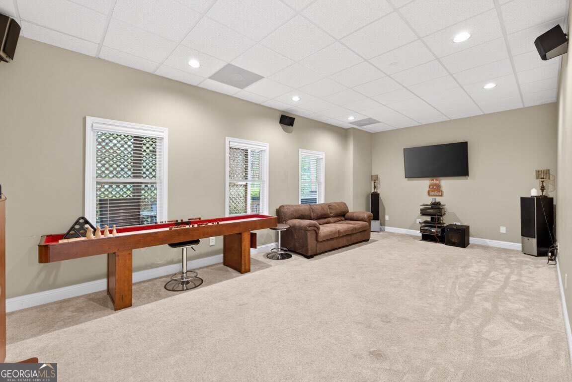859 Misty River Court Dacula - Photo 36
