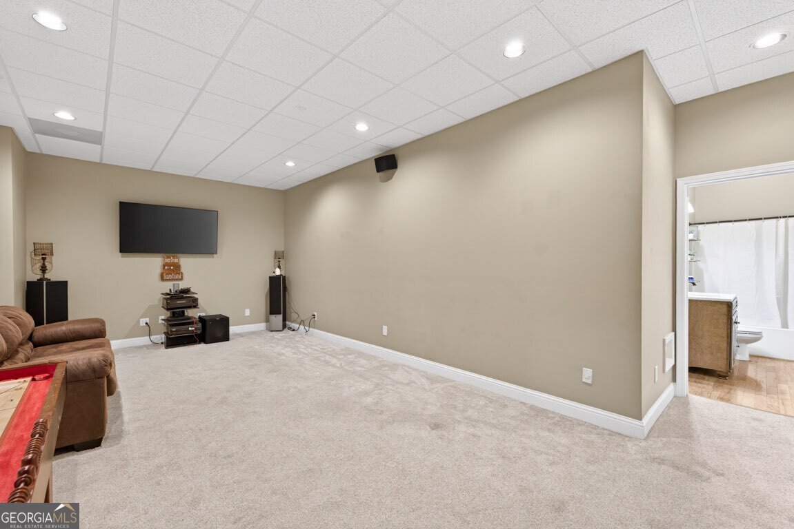 859 Misty River Court Dacula - Photo 37