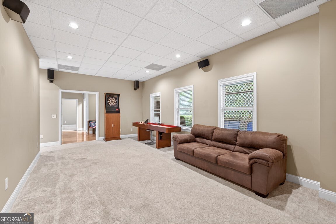 859 Misty River Court Dacula - Photo 38