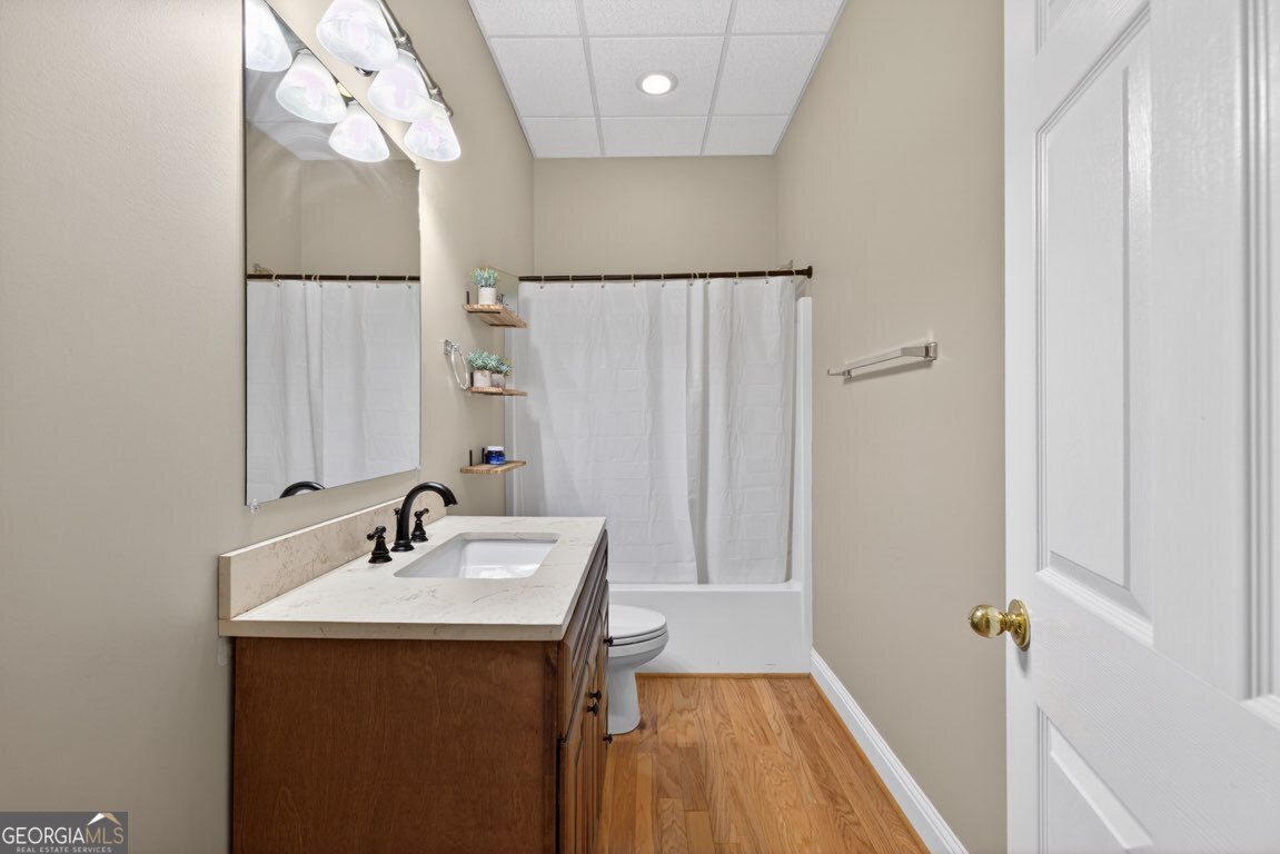 859 Misty River Court Dacula - Photo 39