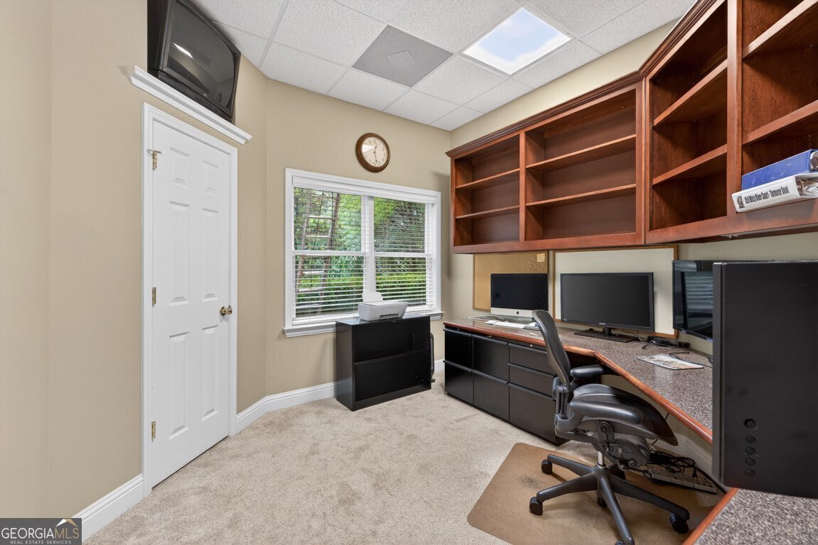 859 Misty River Court Dacula - Photo 41