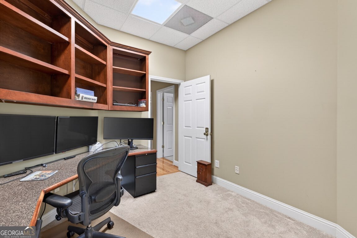 859 Misty River Court Dacula - Photo 42