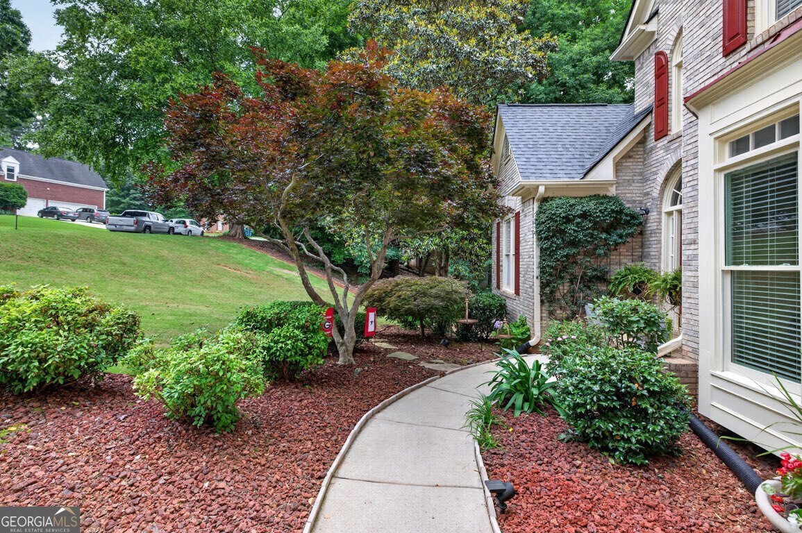 859 Misty River Court Dacula - Photo 45