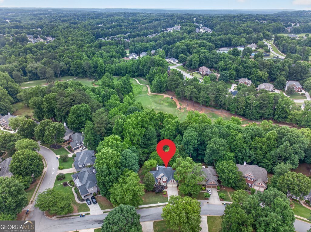 859 Misty River Court Dacula - Photo 48