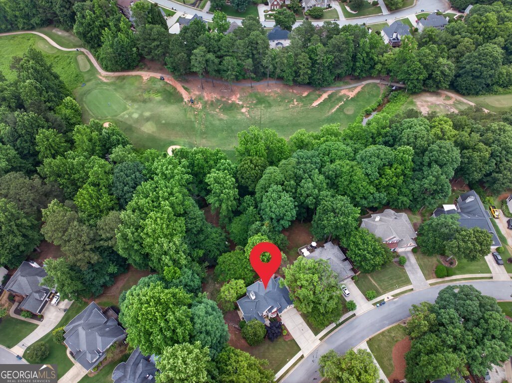 859 Misty River Court Dacula - Photo 50