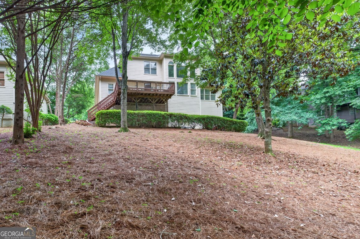 859 Misty River Court Dacula - Photo 51