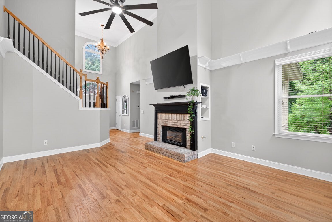 859 Misty River Court Dacula - Photo 9