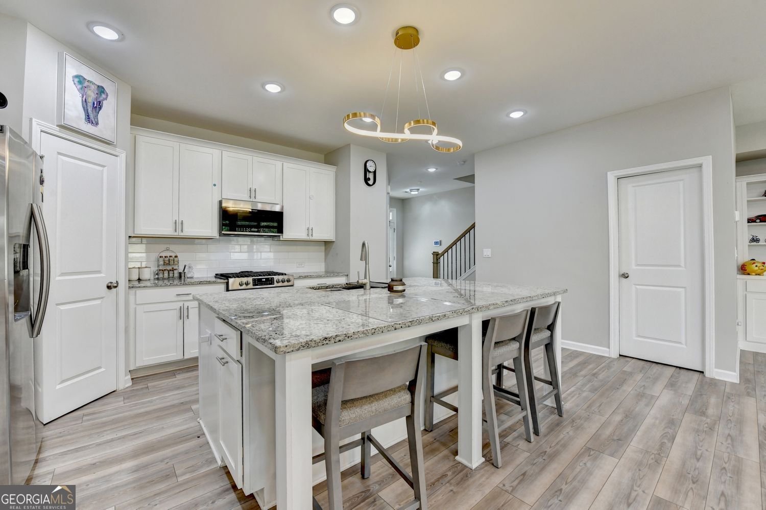 3240 Herald Drive Scottdale - Photo 11