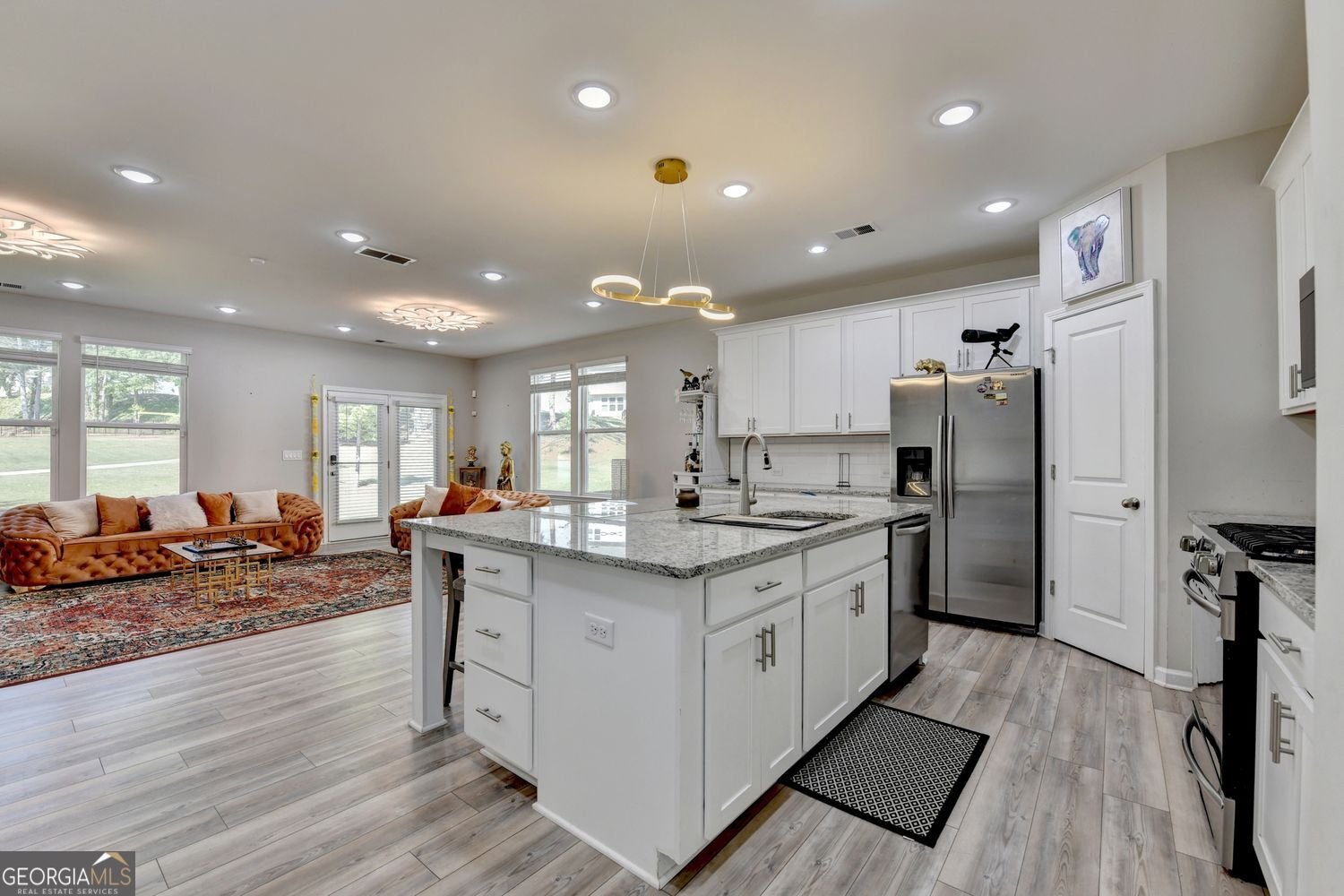 3240 Herald Drive Scottdale - Photo 7
