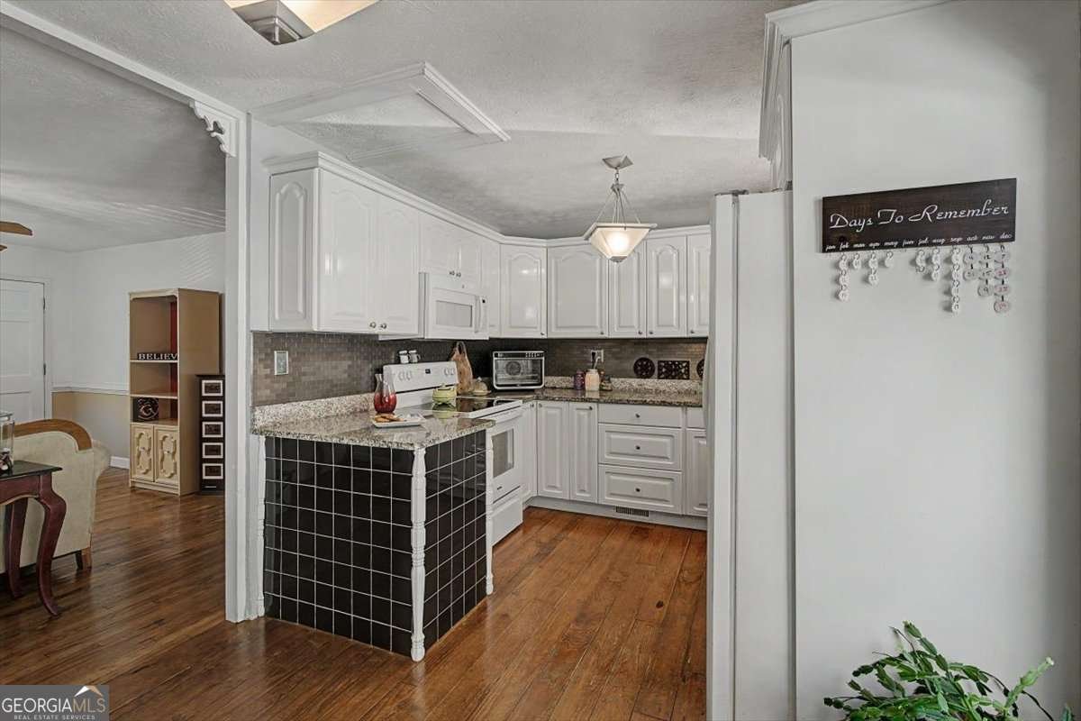 32 Watkins Road Newnan - Photo 10