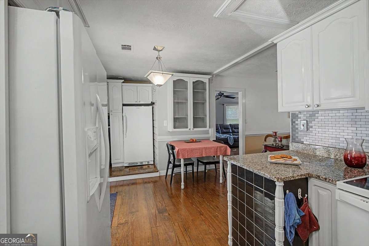 32 Watkins Road Newnan - Photo 13
