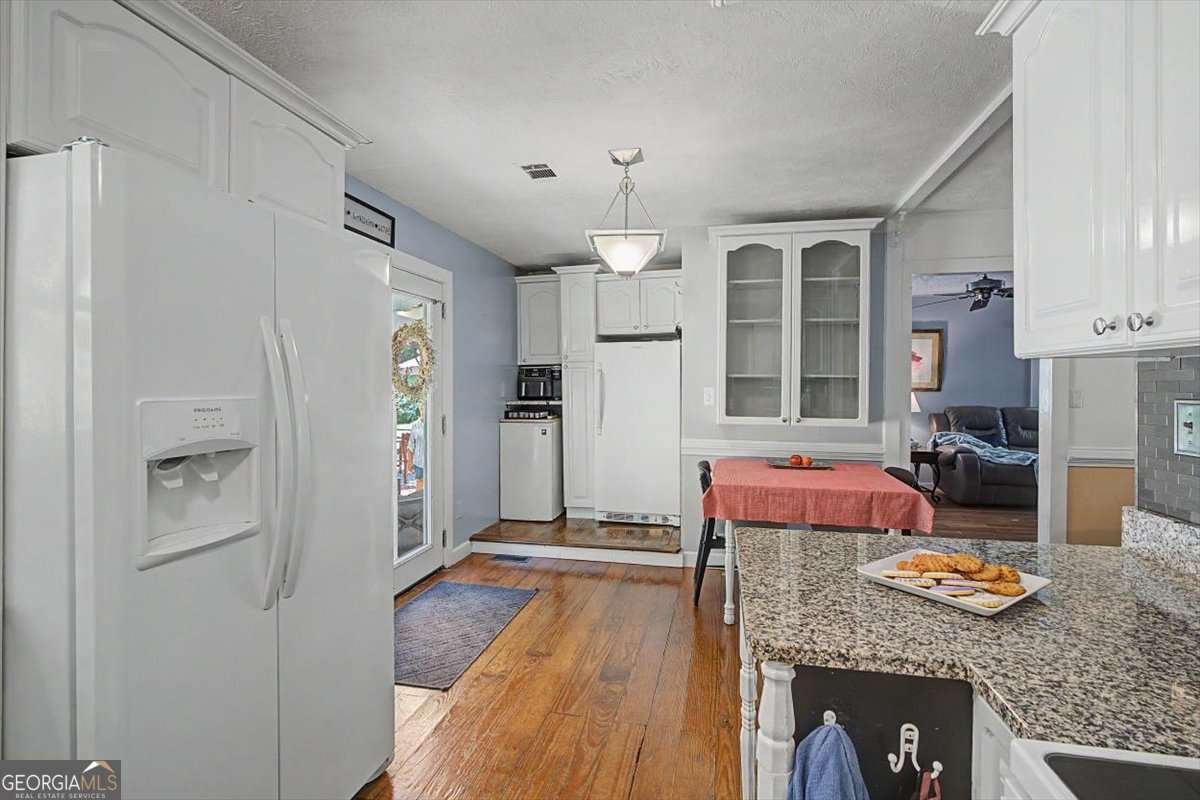 32 Watkins Road Newnan - Photo 14