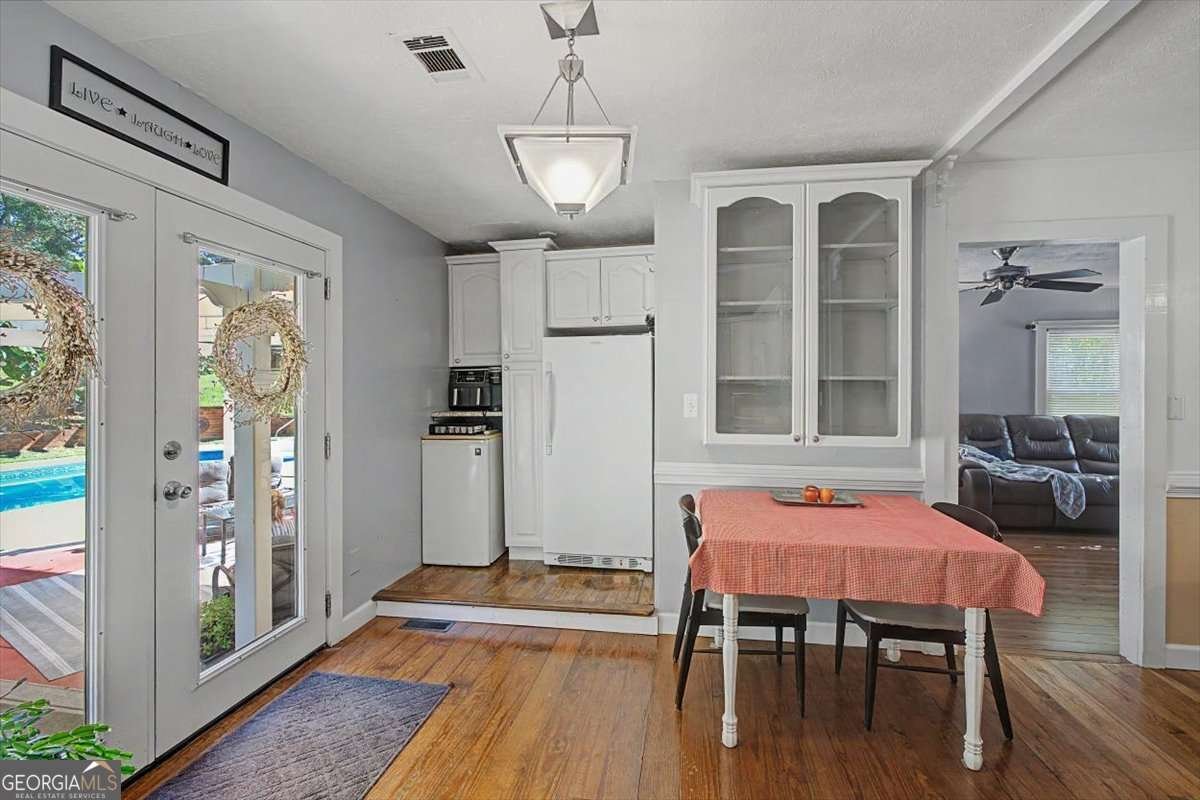 32 Watkins Road Newnan - Photo 15