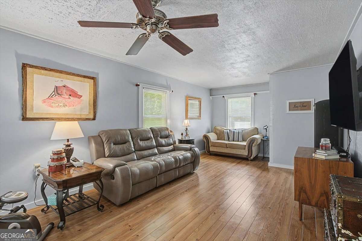 32 Watkins Road Newnan - Photo 16