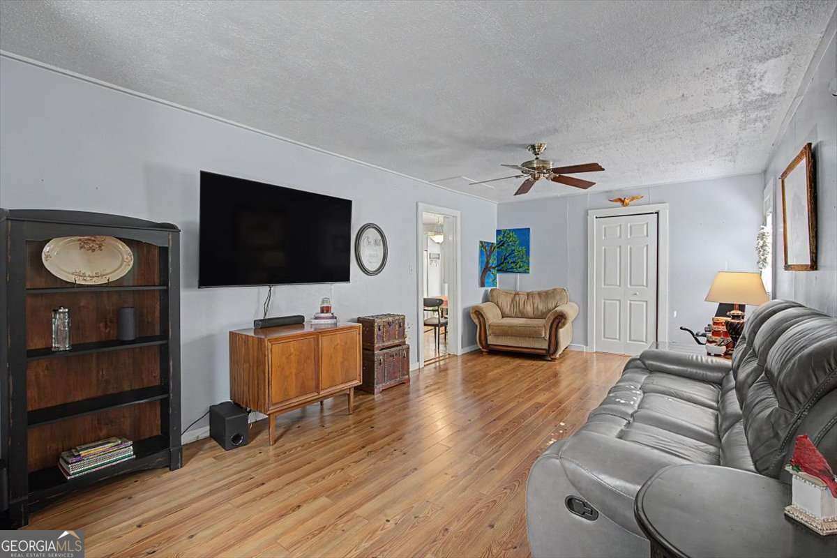 32 Watkins Road Newnan - Photo 17