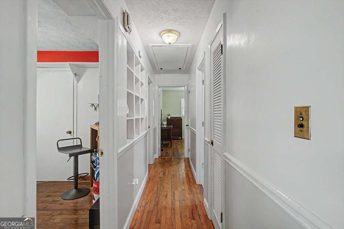 32 Watkins Road Newnan - Photo 18