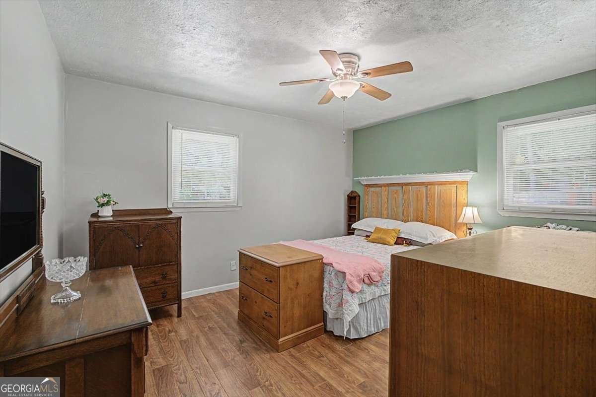 32 Watkins Road Newnan - Photo 19