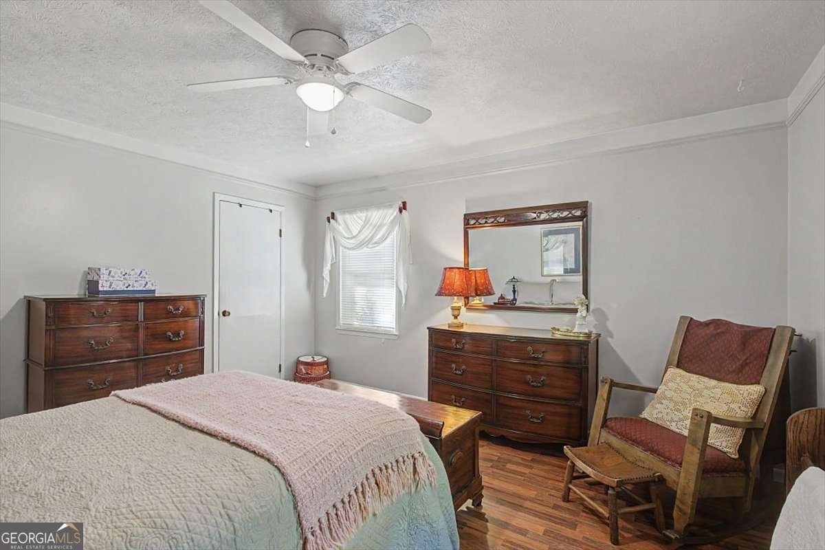 32 Watkins Road Newnan - Photo 20