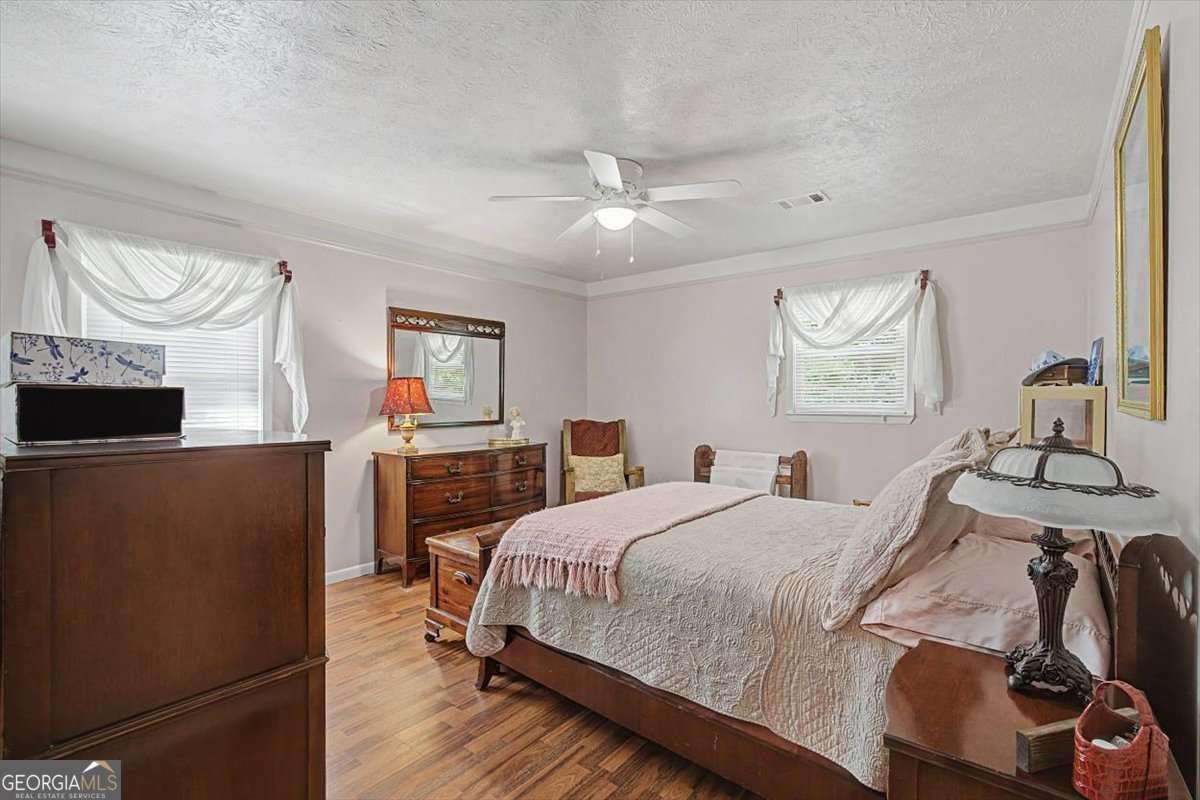 32 Watkins Road Newnan - Photo 21