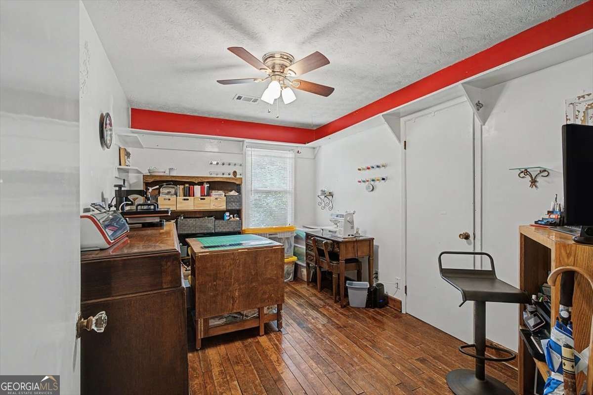 32 Watkins Road Newnan - Photo 26